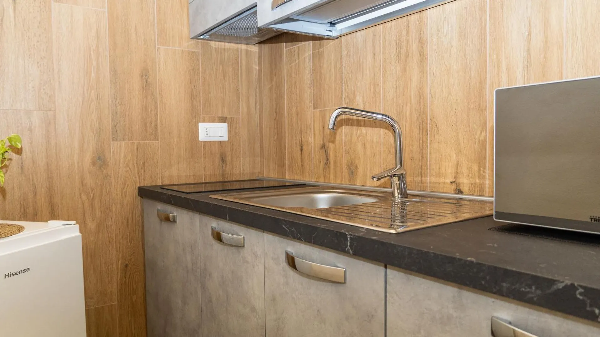 Apartment Don Lope Suite-Piazza Del Plebiscito Naples