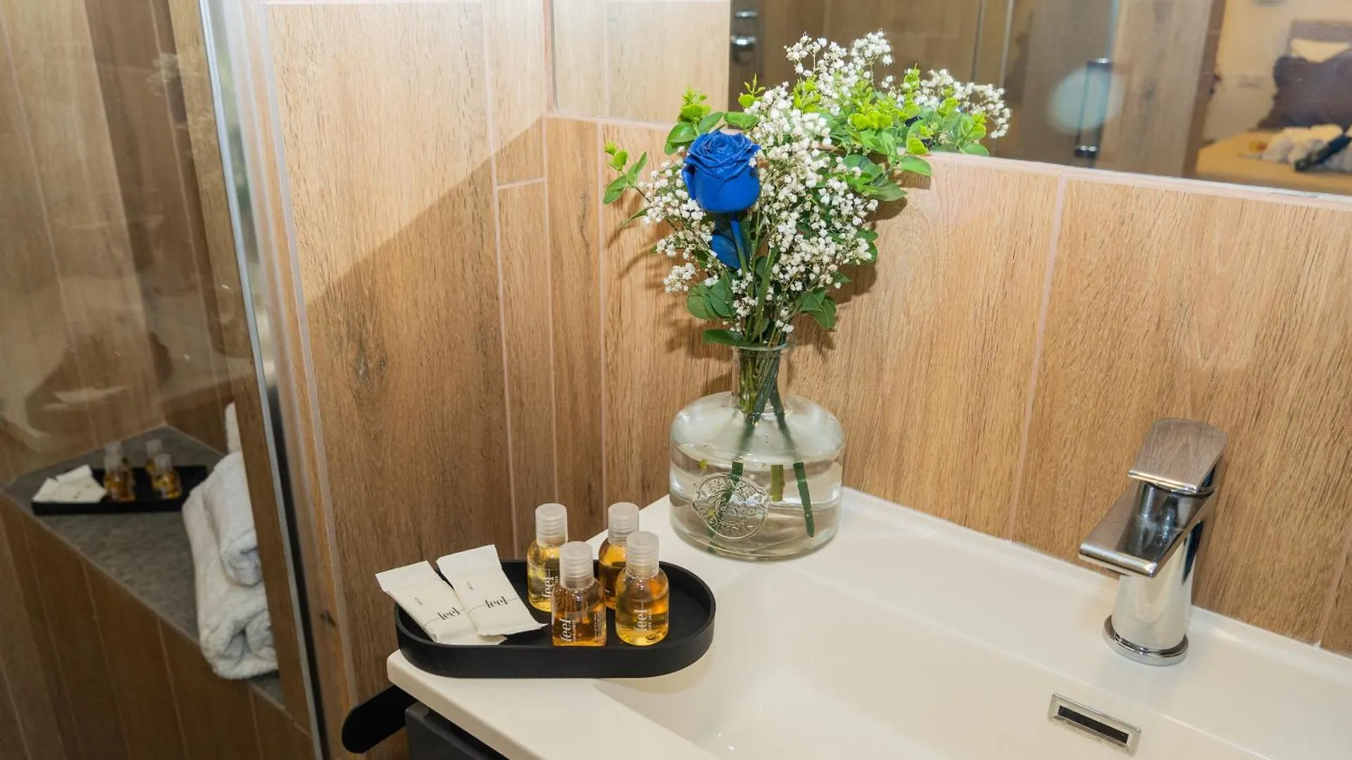 Appartement Don Lope Suite-Piazza Del Plebiscito Napels