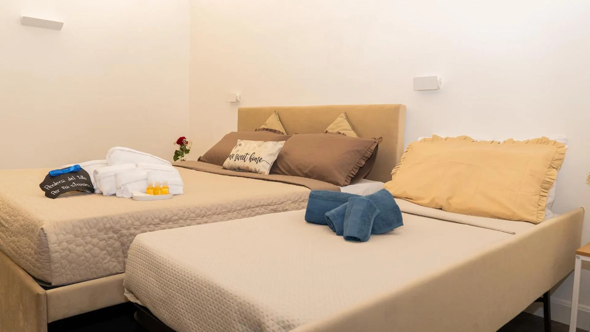 Apartment Don Lope Suite-Piazza Del Plebiscito Naples