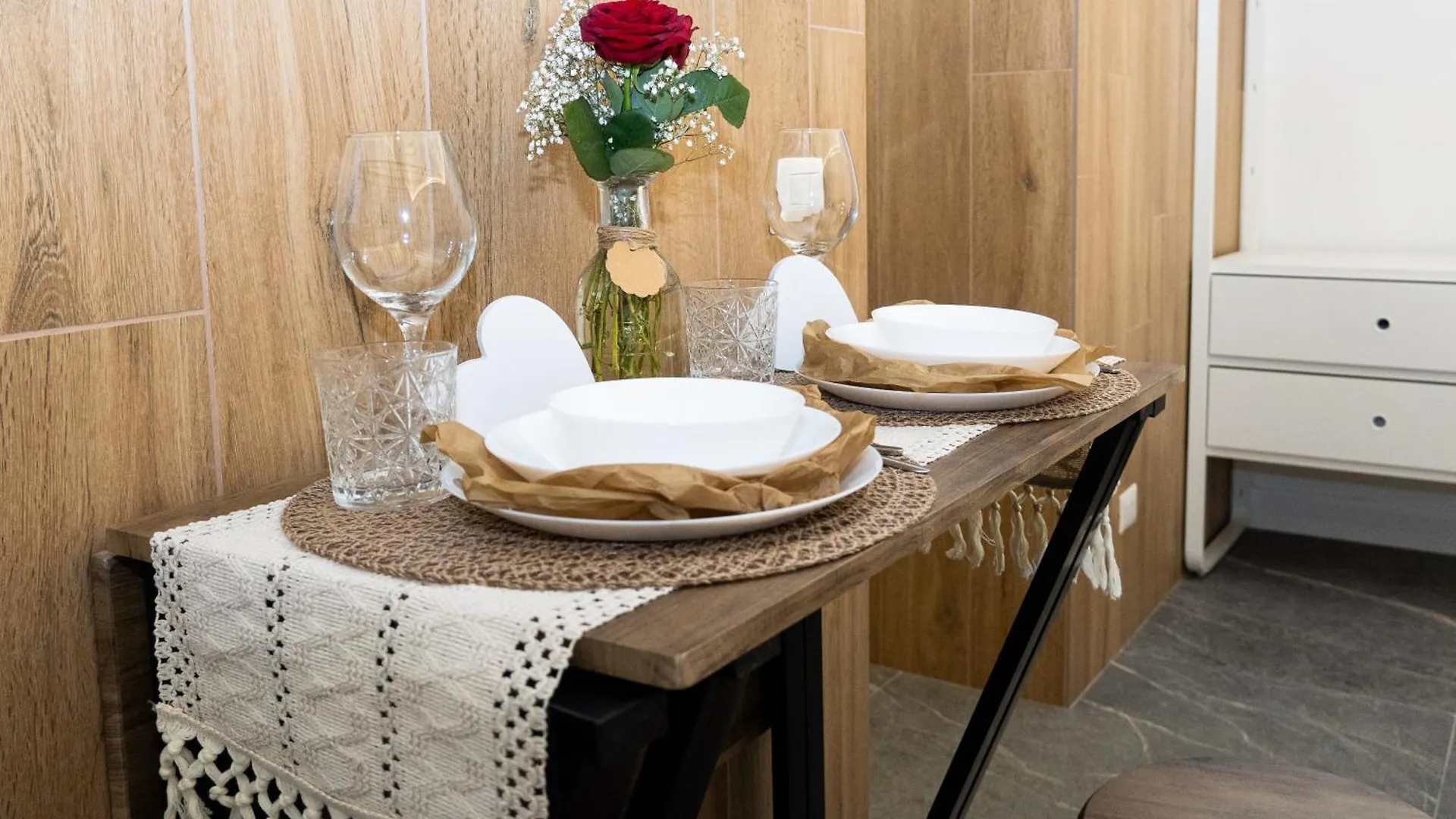 Don Lope Suite-Piazza Del Plebiscito Naples Apartment